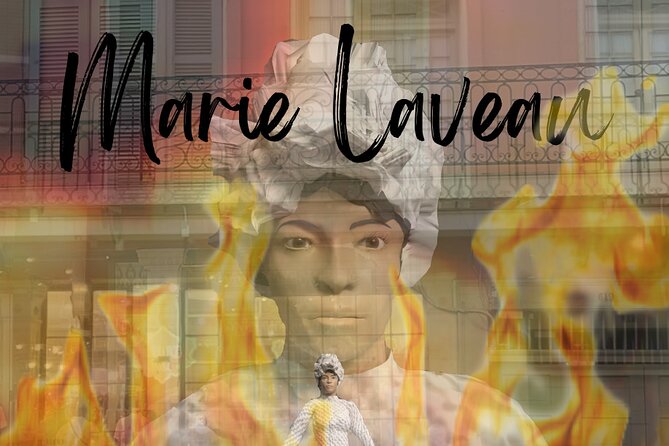 French Quarter Ghosts and Spirits Tour with Augmented Reality - The French Quarter at 7 pm: why this tour timing matters
