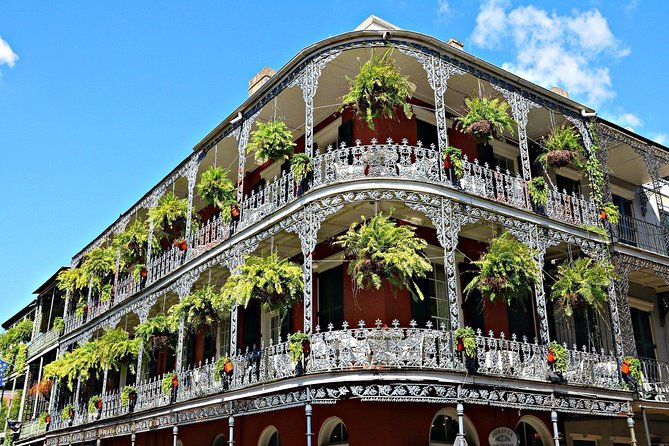 French Quarter Haunted Excursion In New Orleans - The Guides: Storytelling That Actually Holds a Small Group