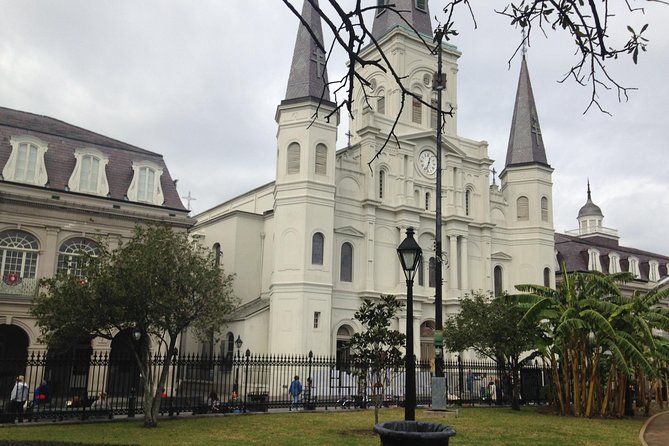 French Quarter Haunted Excursion In New Orleans - Price and Value: What $35 Buys in the French Quarter
