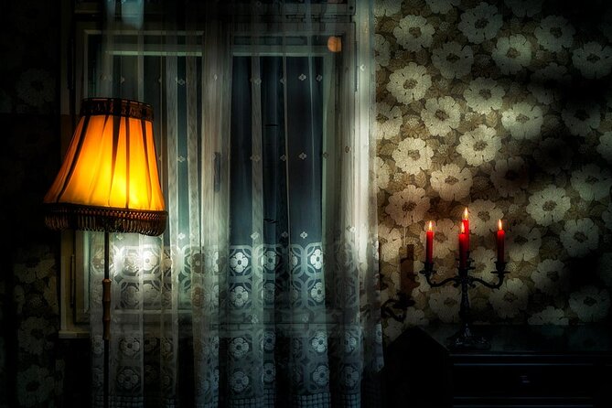 Galveston Haunted Pub Crawl Walking Tour - Why This Galveston Haunted Crawl Works So Well