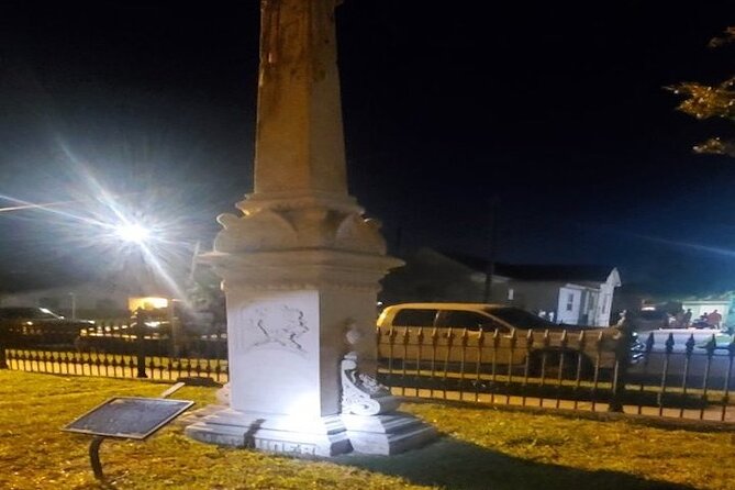 Galveston's Haunted Cemetery Walking Tour - Booking value: why it sells out (and why that’s good)