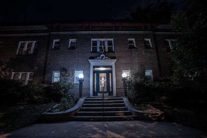 Gaslights, Graves, & Gold: Terrors of Denver Ghost Tour - Speakeasy Shadows: Illegal Nights and Death Stories