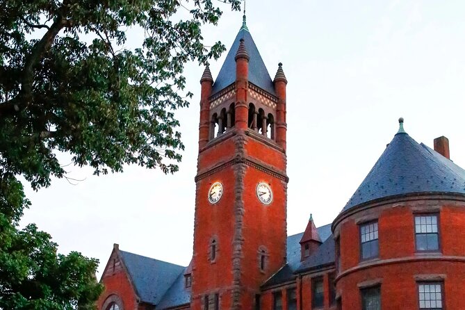 Gettysburg Haunted Tour by Bus - A Simple Booking Strategy That Avoids Regret