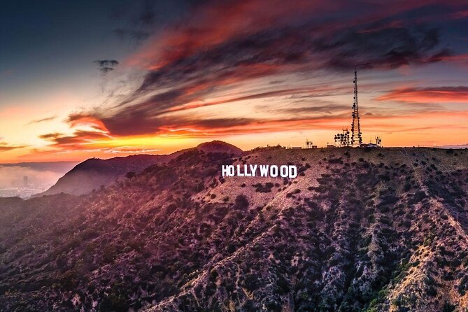 Ghost Hunt in Hollywood: Self-Guided Haunted Puzzle Walk - Key things to know before you go