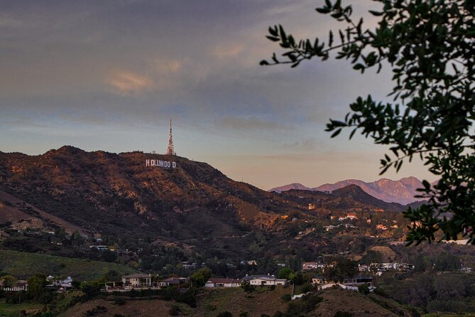 Ghost Hunt in Hollywood: Self-Guided Haunted Puzzle Walk - Stop at Hollywood and Vine: where the Walk of Fame centers