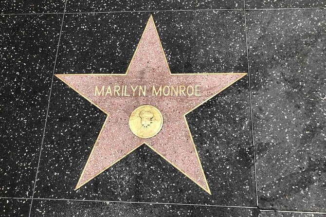 Ghost Hunt in Hollywood: Self-Guided Haunted Puzzle Walk - The Spanish Colonial Revival building: Security Apartments to Hollywood Knickerbocker