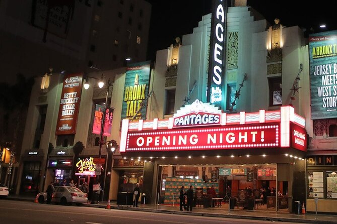 Ghost Hunt in Hollywood: Self-Guided Haunted Puzzle Walk - The app experience: flexible, offline, and built to be paused