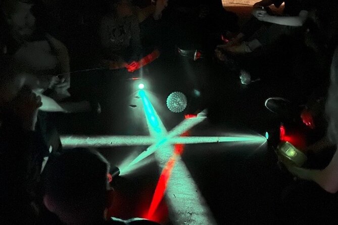 Ghost Hunters Paranormal Ghost Tour - Tampa at night: why Ybor City works for ghost hunting