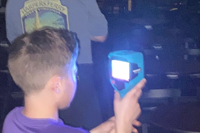 Ghost Hunters Paranormal Ghost Tour - Family-friendly spook level (and how it plays with adults)