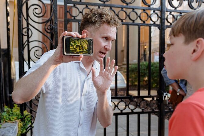 Ghost Tour Charleston - Key highlights worth your attention