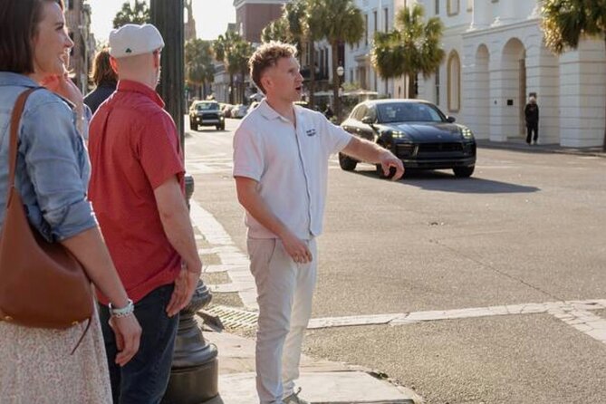 Ghost Tour Charleston - Should you book Ghost Tour Charleston?