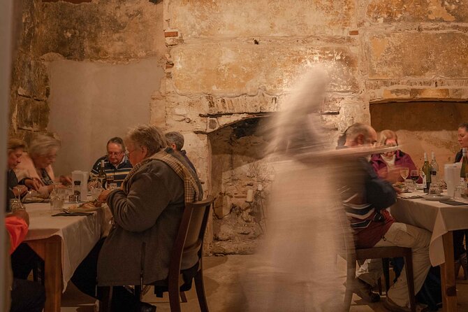 Ghost Tour & Dinner Norfolk Island - Key things to know before you go