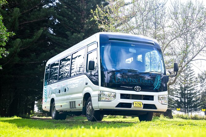 Ghost Tour & Dinner Norfolk Island - Who should book this, and who might skip it