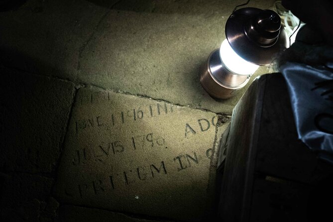 Ghost Tour & Dinner Norfolk Island - Should you book the Ghost Tour & Dinner?