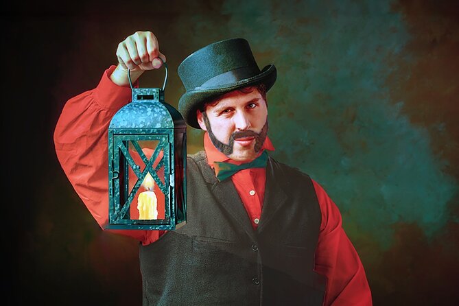 Ghost Tour: History and Haunts - Family Friendly - Best in Gettysburg - Gettysburg After Dark: Why the History Feels Spooky