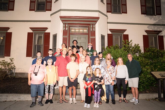 Ghost Tour: History and Haunts - Family Friendly - Best in Gettysburg - Practical Tips: What to Wear, What to Bring, and How to Prep