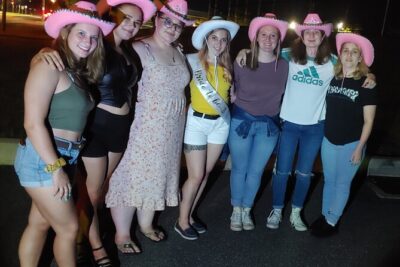 Ghost Tour: History and Haunts - Family Friendly - Best in Gettysburg - What You Actually Do During the Tour: Stops, Stories, and Photos