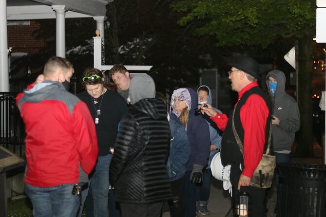 Ghost Tour: History and Haunts - Family Friendly - Best in Gettysburg - Should You Book Ghost Tour: History and Haunts in Gettysburg?