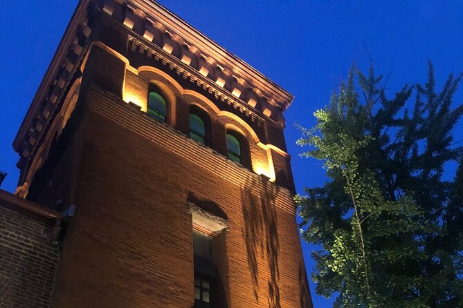 Ghost Tour of Lancaster - Is it scary? What kind of ghost tour you’re buying