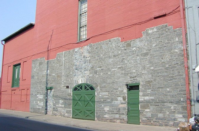 Ghost Tour of Lancaster - Weather, timing, and what to pack for a 7:30 pm walk