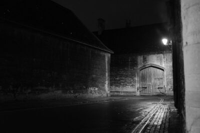 Ghost Tour of Oxford - Price and value for a private group of up to 15
