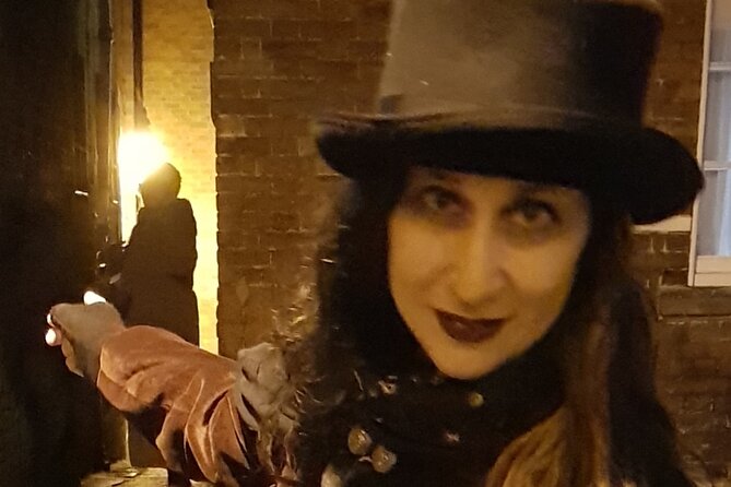 Ghost Tour of Oxford - Is it worth the cost? Here’s how I’d judge it