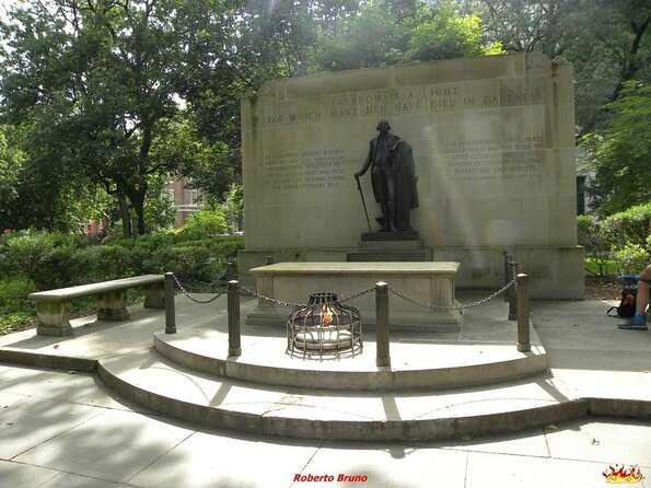 Ghost Tour of Philadelphia by Candlelight - Key Things That Make This Candlelight Ghost Tour Worth Your Night