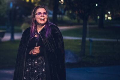 Ghost Tour of Queen's University - Stop-by-stop: how the route tells Kingston’s ghost story