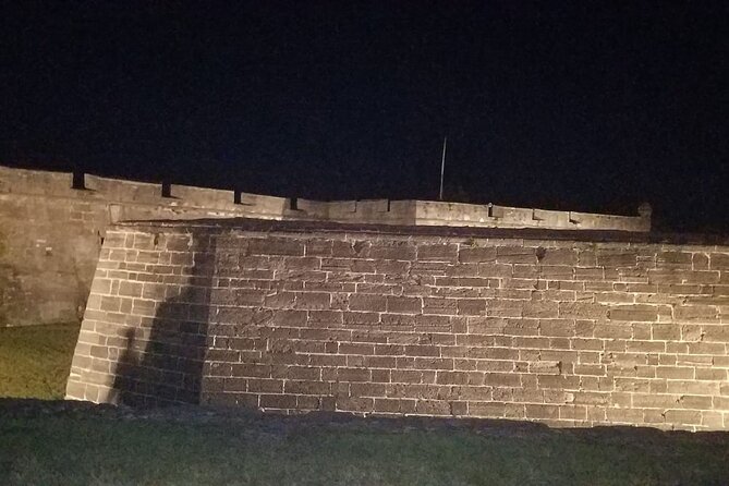 Ghost Tour of St. Augustine: The Original Haunted History Tour - A 90-Minute Ghost Walk Built Around Evidence and Real Sites