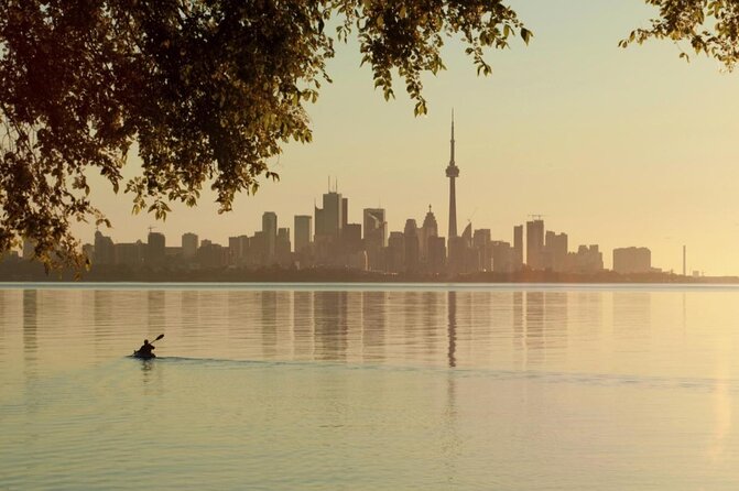 Ghost Tour of Toronto Original Haunted Walk - Key highlights I’d prioritize
