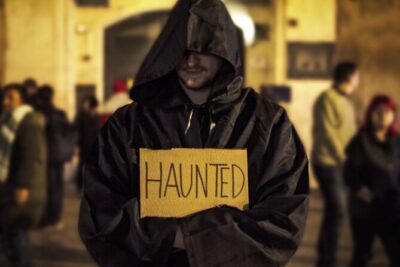 Ghosts and Crimes of Rome Night Walk - What you’re really buying for $25.09: value, pacing, and an interactive gimmick that actually fits