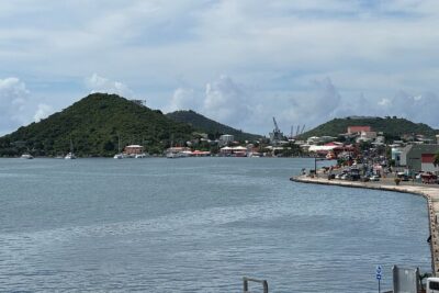 Ghosts and Legends of St. Thomas Charlotte Amalie Walking Tour - Price and Value: What $43.20 Buys You