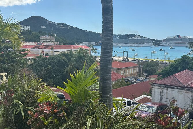 Ghosts and Legends of St. Thomas Charlotte Amalie Walking Tour - Is It Really Ghosty Enough? For Fans and Non-Fans