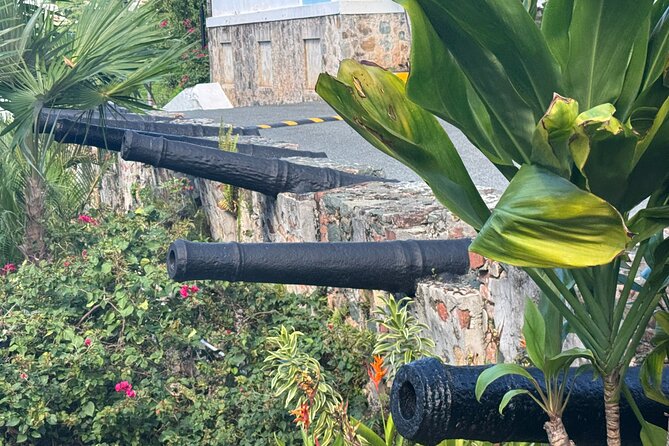 Ghosts and Legends of St. Thomas Charlotte Amalie Walking Tour - Who Should Book This Tour