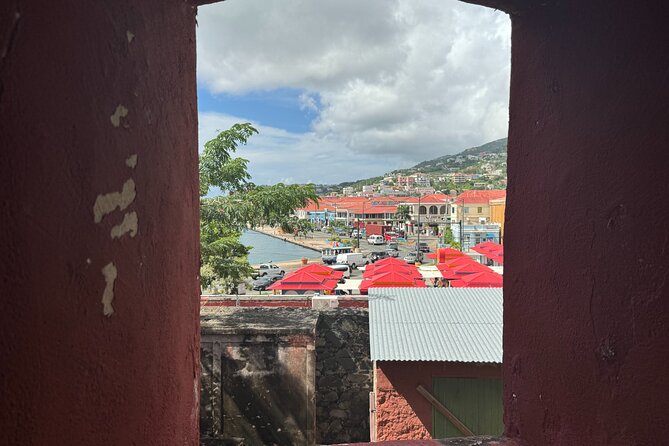 Ghosts and Legends of St. Thomas Charlotte Amalie Walking Tour - Should You Book the Ghosts and Legends of St. Thomas Walk?