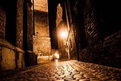 Ghosts and Legends walking tour in Prague - Price and what you get for $27.67 per person