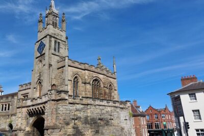 Ghosts, Crime & Legends Quest Experience in Warwick - Price and time: why this feels like good value