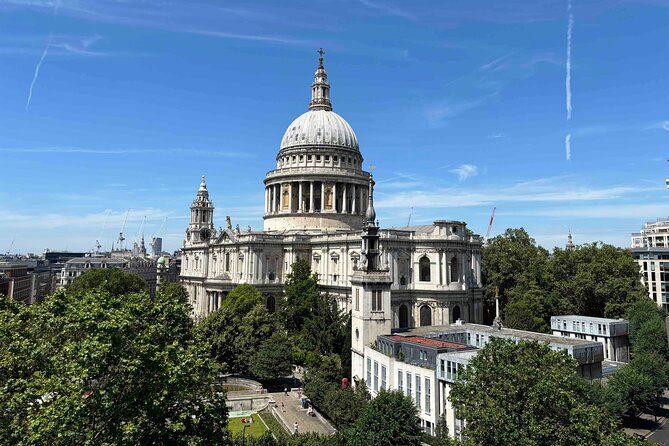 Ghosts, Gore & Other Ghasty Stories in the City of London - Key Points You’ll Actually Care About