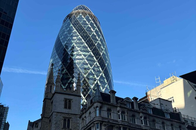 Ghosts, Gore & Other Ghasty Stories in the City of London - Cheapside’s Lost River and the Human Skulls Storyline
