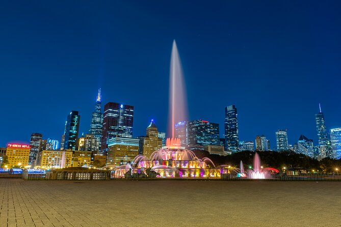 Ghosts of Chicago Family Friendly Ghost Tour - How scary is it really for kids and first-timers?