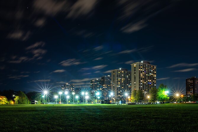 Ghosts of Chicago Family Friendly Ghost Tour - The guide can make or break the vibe
