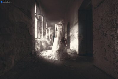 Ghosts of Covington Haunted History Tour - Price and value: what $38 buys you in Covington