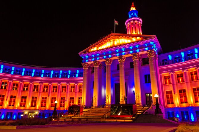 Ghosts of Denver Family Friendly Walking Tour - Who this Ghosts of Denver tour is best for