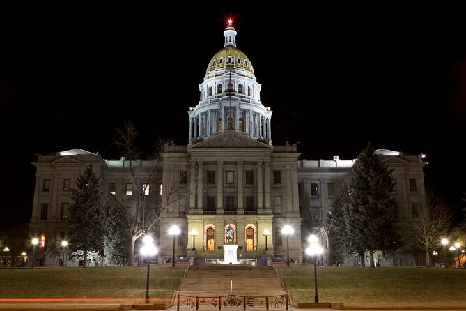 Ghosts of Denver Family Friendly Walking Tour - Should you book Ghosts of Denver Family Friendly Walking Tour?