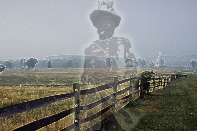 Ghosts of Gettysburg Self-Guided Driving Audio Tour - Before You Start: Daylight Hours, App Setup, and Audio in the Car