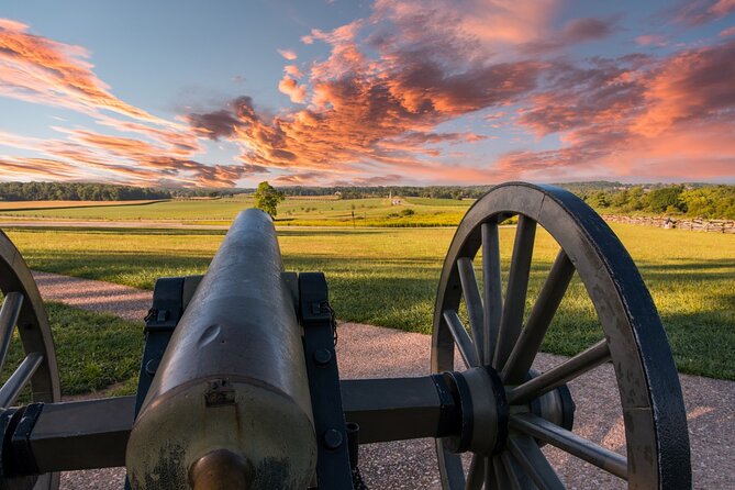 Ghosts of Gettysburg Self-Guided Driving Audio Tour - Price and Practical Value for a 1–2 Hour Drive