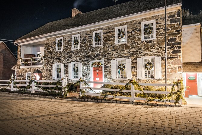 Ghosts of Gettysburg Ultimate Dead of Night Haunted Ghost Tour - Who Should Book This Ghost Tour?
