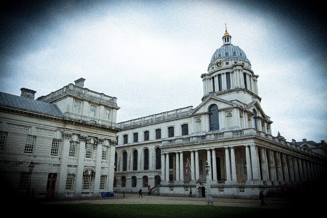 Ghosts of Greenwich: London's Haunted Walking Tour - Stop 3: Bellot Memorial and the Disappearance That Chills