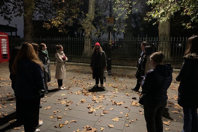 Ghosts of Greenwich: London's Haunted Walking Tour - Stop 6: Crowleys Wharf, Pirates, Revenge, and Millennium Dome Shadows