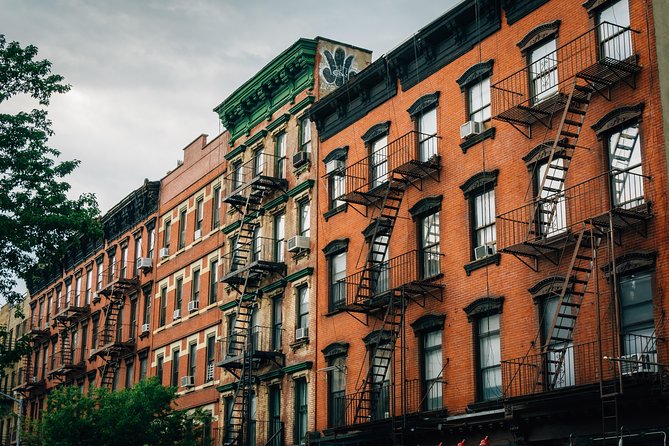 Ghosts of Greenwich Village: 2-Hour Private Walking Tour - The Real Value: Private Walking + Real Storytelling